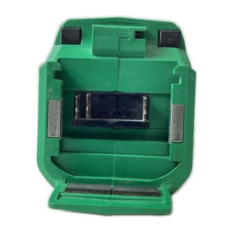 HiKOKI ハイコーキ マルチツール コードレス式 18v CV18DA グリーン 小物ケース