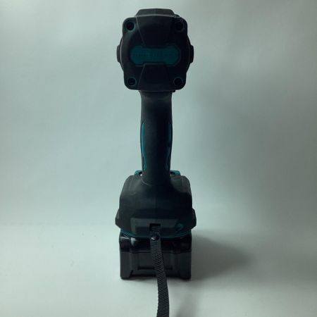 MAKITA マキタ ドライバドリル DF001G ブルー バッテリー1個付 コードレス式 40v 2.5Ah