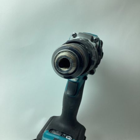 MAKITA マキタ ドライバドリル DF001G ブルー バッテリー1個付 コードレス式 40v 2.5Ah