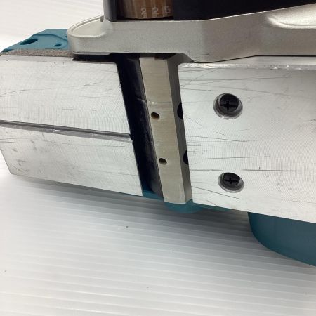 MAKITA マキタ 電動カンナ KP0800A ブルー 本体のみ コード式 82mm 100v