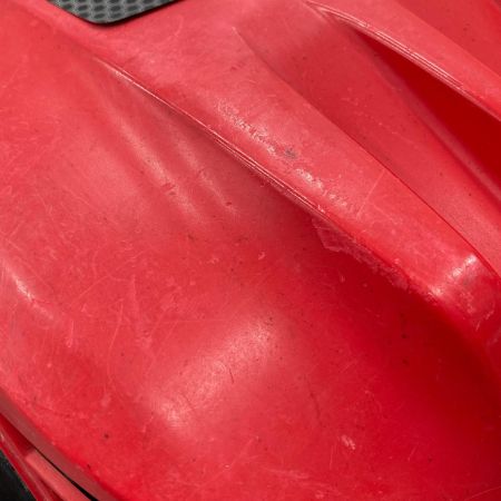 MAX マックス エアコンプレッサー AK-HH1250E レッド 11L 高圧4口 充填時間:約5分 点検ランプ点灯