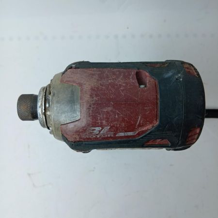 MAKITA マキタ インパクトドライバ コードレス式 18v TD171D ブラウン 充電器・ケース付