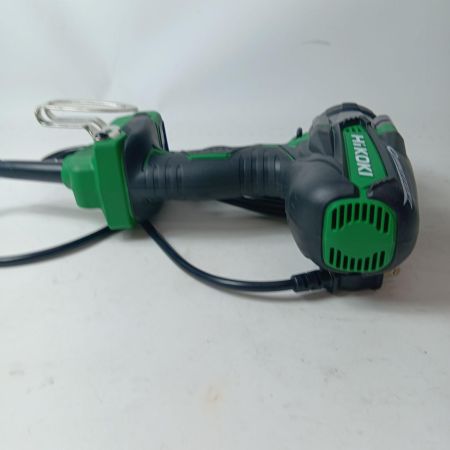 HiKOKI ハイコーキ インパクトレンチ  WR14VE グリーン ケース付