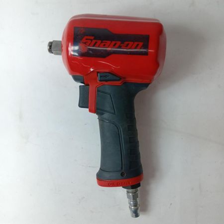 Snap-on スナップオン エアインパクトレンチ PT350 レッド 12.7mm 常圧