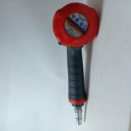 Snap-on スナップオン エアインパクトレンチ PT350 レッド 12.7mm 常圧