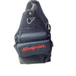 Snap-on スナップオン コンパクトツールバッグ Aランク