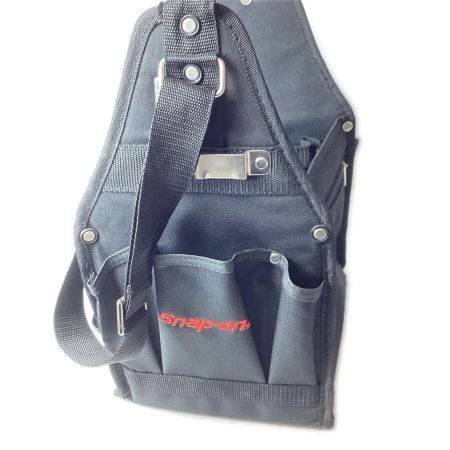 Snap-on スナップオン コンパクトツールバッグ