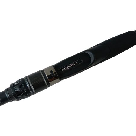 Abu Garcia アブガルシア シーバスロッド ソルティーステージ プロトタイプ シーバス XSBS-982M 01121BN 本体のみ