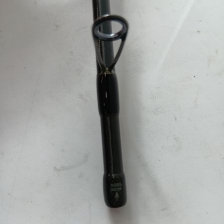 Abu Garcia アブガルシア シーバスロッド ソルティーステージ プロトタイプ シーバス XSBS-982M 01121BN 本体のみ