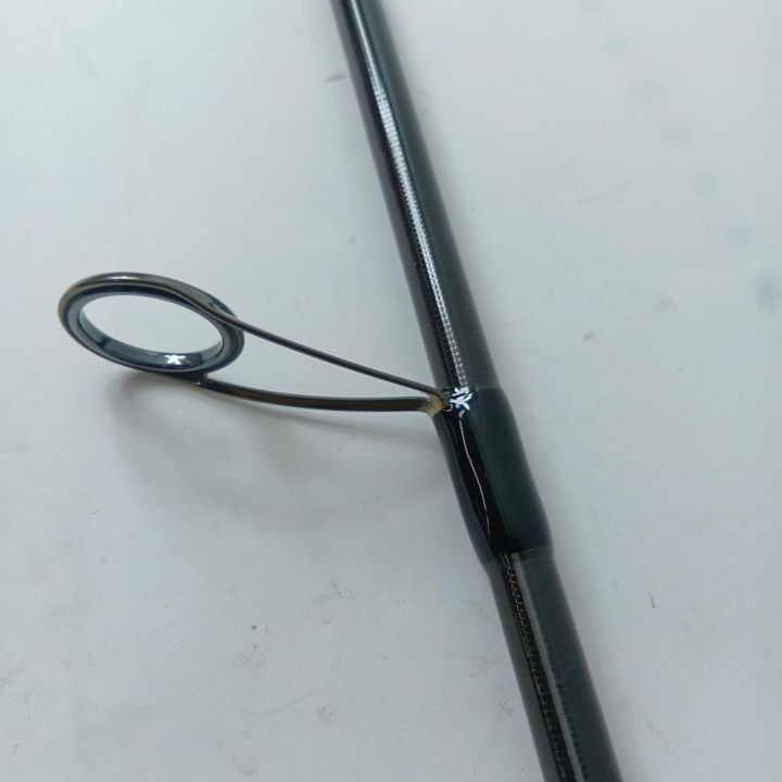 Abu Garcia アブガルシア シーバスロッド ソルティーステージ