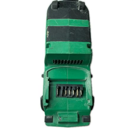 HITACHI 日立 コードレスロータリハンマドリル DH36DPA グリーン ケース付 36v 28mm