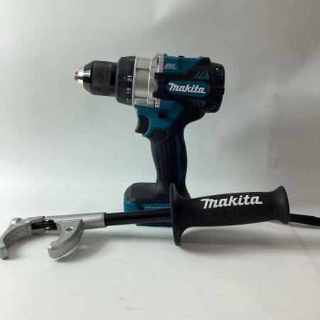MAKITA マキタ 工具 締め付け工具 ドライバドリル DF486D ブルー 本体のみ コードレス式 18v 131433