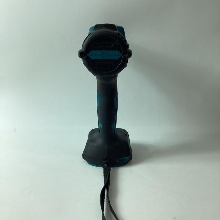 MAKITA マキタ 工具 締め付け工具 ドライバドリル DF486D ブルー 本体のみ コードレス式 18v 131433