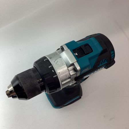 MAKITA マキタ 工具 締め付け工具 ドライバドリル DF486D ブルー 本体のみ コードレス式 18v 131433