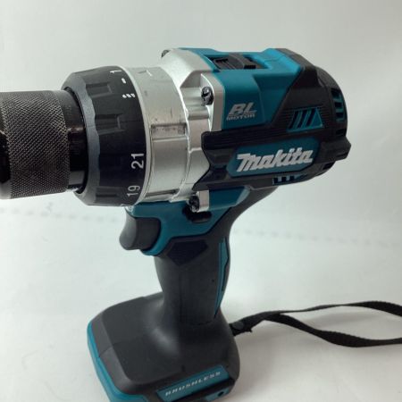 MAKITA マキタ 工具 締め付け工具 ドライバドリル DF486D ブルー 本体のみ コードレス式 18v 131433