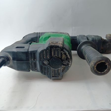 HiKOKI ハイコーキ ハンマ H41SA4 グリーン ケース付 コード式 100v