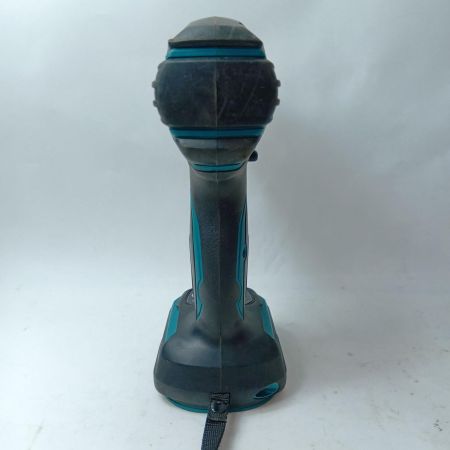 MAKITA マキタ インパクトドライバ コードレス式 18v TP141D ブルー 本体のみ