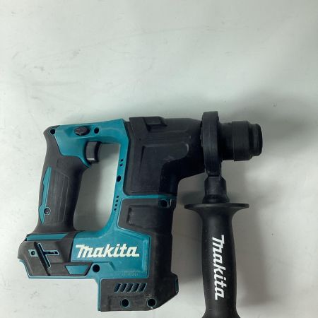 MAKITA マキタ ハンマドリル HR170D ブルー ケース付 コードレス式 17mm 14.4v