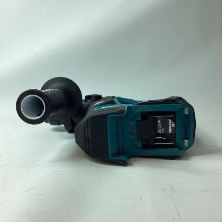 MAKITA マキタ ハンマドリル HR170D ブルー ケース付 コードレス式 17mm 14.4v