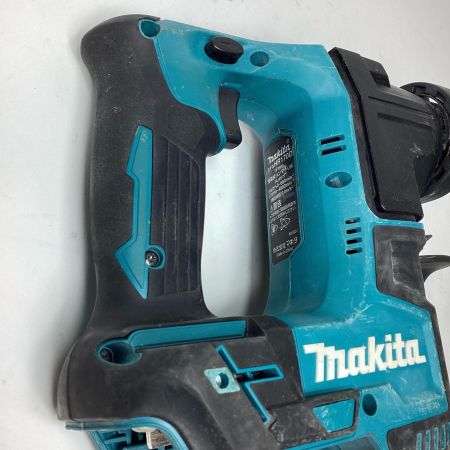 MAKITA マキタ ハンマドリル HR170D ブルー ケース付 コードレス式 17mm 14.4v