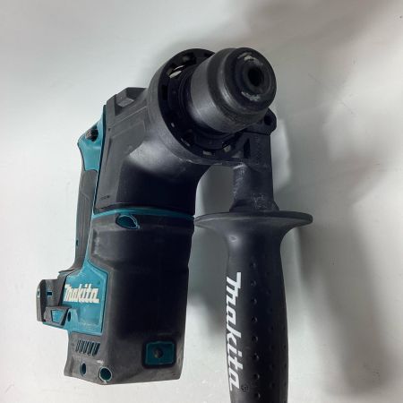 MAKITA マキタ ハンマドリル HR170D ブルー ケース付 コードレス式 17mm 14.4v