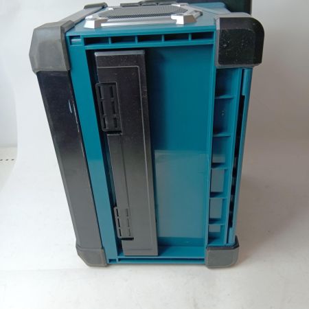 MAKITA マキタ 充電式ラジオ付テレビ TV100 ブルー 100v/18v