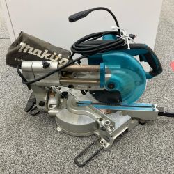 MAKITA マキタ スライド丸のこ LS0717FL ブルー 190mm コード式 Cランク