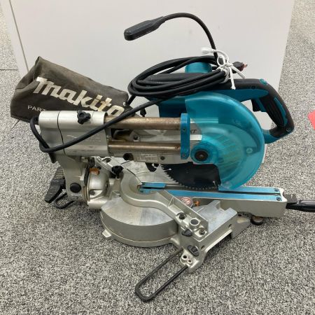 MAKITA マキタ スライド丸のこ LS0717FL ブルー 190mm コード式