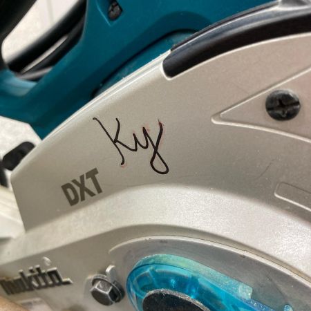 MAKITA マキタ スライド丸のこ LS0717FL ブルー 190mm コード式