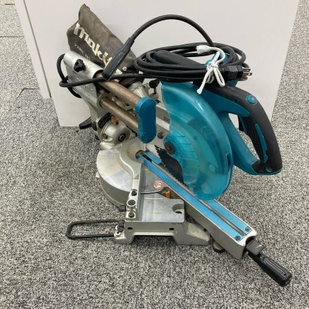 MAKITA マキタ スライド丸のこ LS0717FL ブルー 190mm コード式