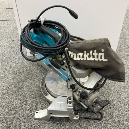 MAKITA マキタ スライド丸のこ LS0717FL ブルー 190mm コード式