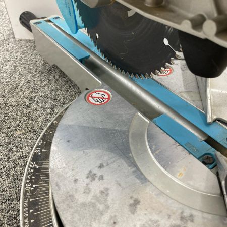 MAKITA マキタ スライド丸のこ LS0717FL ブルー 190mm コード式