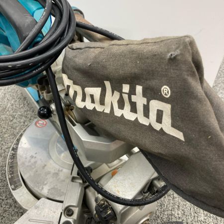 MAKITA マキタ スライド丸のこ LS0717FL ブルー 190mm コード式