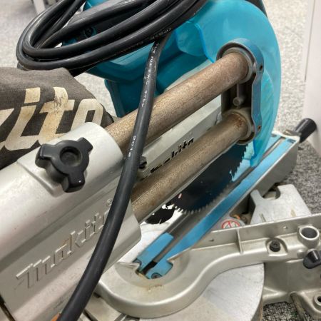 MAKITA マキタ スライド丸のこ LS0717FL ブルー 190mm コード式