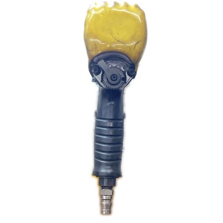 Snap-on スナップオン エアインパクトレンチ 常圧 IM6100 イエロー 本体のみ