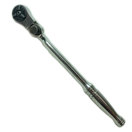 Snap-on スナップオン ラチェットレンチ F872MP ライトグレー 本体のみ