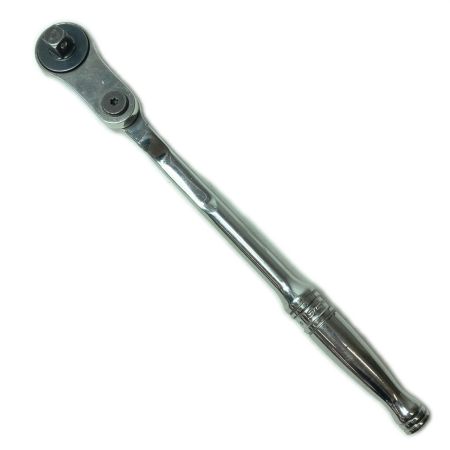 Snap-on スナップオン ラチェットレンチ F872MP ライトグレー 本体のみ