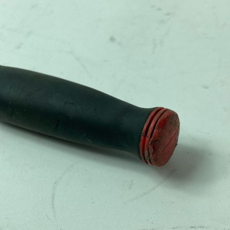 Snap-on スナップオン コンパクトラウンドフレックスラチェット FHCNF72 ブラック×レッド