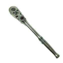 Snap-on スナップオン コンパクトヘッドフレックスラチェットハンドル FM711 本体のみ Cランク
