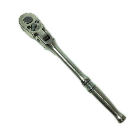 Snap-on スナップオン コンパクトヘッドフレックスラチェットハンドル FM711 本体のみ