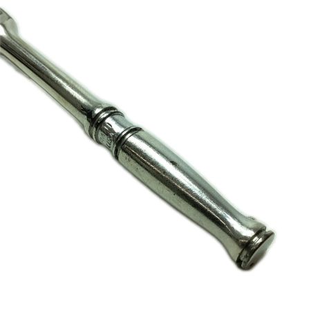 Snap-on スナップオン コンパクトヘッドフレックスラチェットハンドル FM711 本体のみ