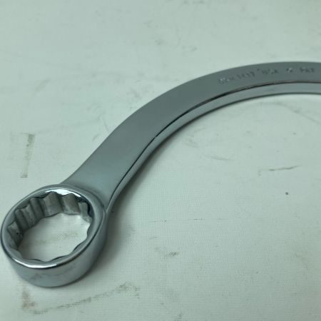 Snap-on スナップオン ハーフムーンレンチ CXM1417/1012 2本セット