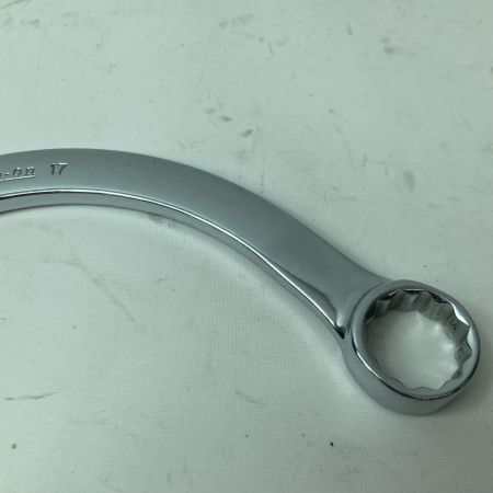 Snap-on スナップオン ハーフムーンレンチ CXM1417/1012 2本セット