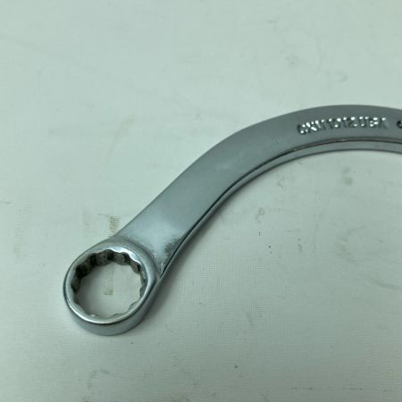 Snap-on スナップオン ハーフムーンレンチ CXM1417/1012 2本セット