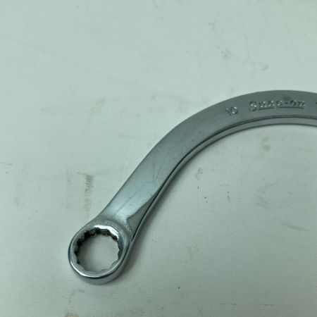 Snap-on スナップオン ハーフムーンレンチ CXM1417/1012 2本セット