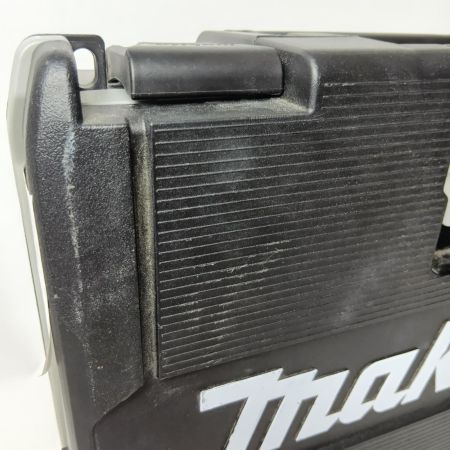 MAKITA マキタ インパクトドライバ TD172D ブルー 18v 6.0Ah 充電器・充電池2個・ケース付 