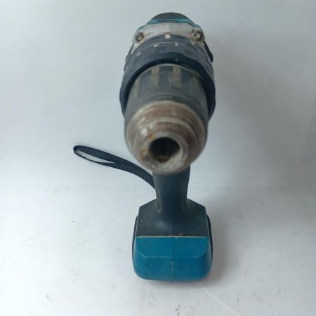 MAKITA マキタ 充電式震動ドライバドリル  HP484D ブルー 18V 本体のみ