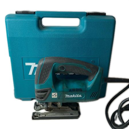 MAKITA マキタ ジグソー コード式 100v 4350FT ブルー ケース付