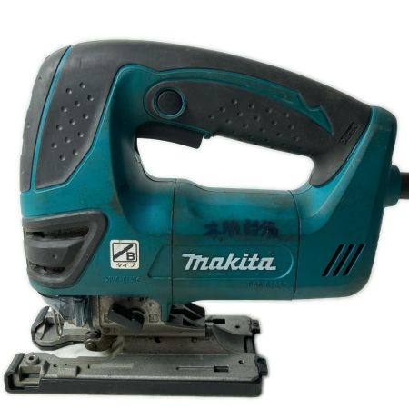 MAKITA マキタ ジグソー コード式 100v 4350FT ブルー ケース付
