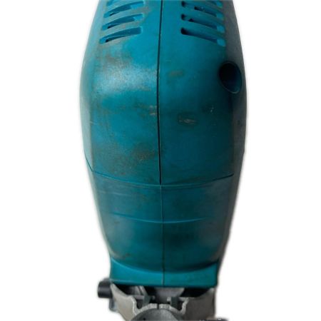 MAKITA マキタ ジグソー コード式 100v 4350FT ブルー ケース付